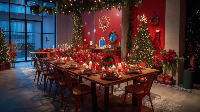 Noel en musique : Comment organiser une soiree festive entre concerts et decouvertes artistiques