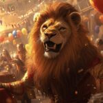 Comparatif 2024 : Les Deguisements Lion Adulte les Plus Confortables et Realistes