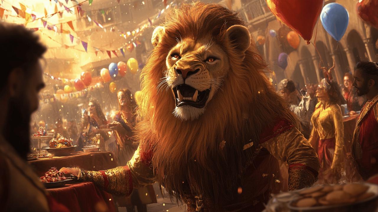 Comparatif 2024 : Les Deguisements Lion Adulte les Plus Confortables et Realistes