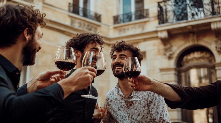 Un enterrement de vie de garcon royal : idees festives pour un tournoi de poker a Bordeaux