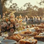 Guide ultime pour un bapteme champetre reussi : Les plus belles granges amenagees du Sud-Ouest