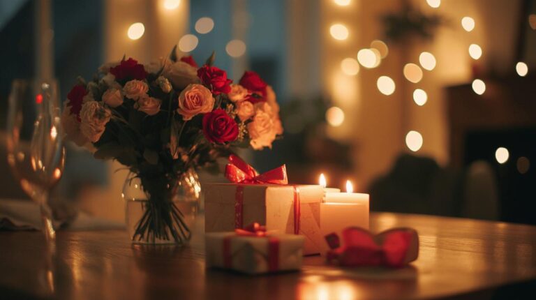 Faire une surprise a sa cherie pour son anniversaire : 5 idees de cadeaux personnalises qui sortent de l’ordinaire