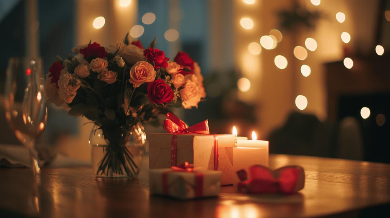 Faire une surprise a sa cherie pour son anniversaire : 5 idees de cadeaux personnalises qui sortent de l’ordinaire