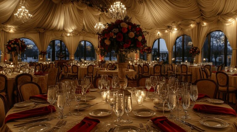 Organiser un mariage de 60 personnes : le budget convenable avec une robe louee