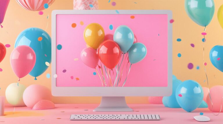 Comment Creer une Carte Invitation Virtuelle ? Tutoriel Etape par Etape avec Canva