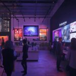 Les ateliers numeriques by Digital Day : une experience evenementielle unique