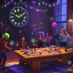 7 idees de jeux a faire au Nouvel An entre amis : testez votre memoire gustative !