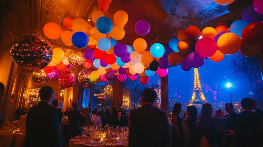 Comment choisir le meilleur thème de fête pour enfants ? Découvrez Les Fêtes Surprises Événements, votre agence événementielle à Paris