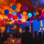 Comment choisir le meilleur thème de fête pour enfants ? Découvrez Les Fêtes Surprises Événements, votre agence événementielle à Paris