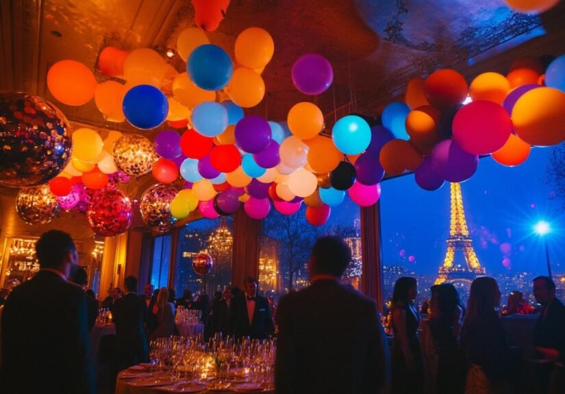Comment choisir le meilleur thème de fête pour enfants ? Découvrez Les Fêtes Surprises Événements, votre agence événementielle à Paris