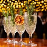 Trinquer sans alcool : les meilleures boissons festives pour vos célébrations