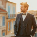 Découvrir Monsieur Gaspard à Aix-en-Provence : L&rsquo;adresse incontournable du sur-mesure pour votre mariage